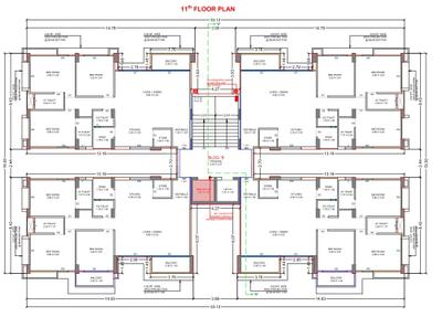 Project Image of 738.83 - 1080.8 Sq.ft 2 BHK Apartment for buy in Shlokan Nirvaan
