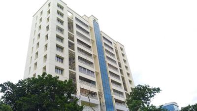 Project Image of 1095.0 - 1245.0 Sq.ft 2 BHK Apartment for buy in Chaitanya Ficus Grove