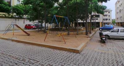 Project Image of 675.0 - 1278.0 Sq.ft 2 BHK Apartment for buy in Doshi Symphony