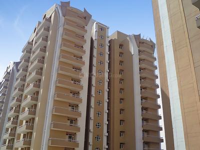 Project Image of 0.0 - 1100.0 Sq.ft 2 BHK Apartment for buy in Zion Blue Gem