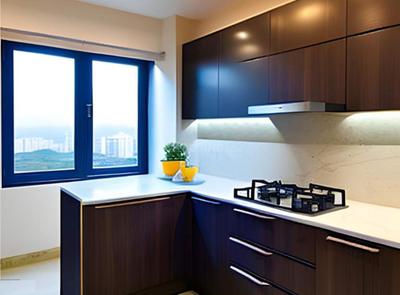 Project Image of 569.95 - 1007.0 Sq.ft 2 BHK Apartment for buy in Arkade Nest
