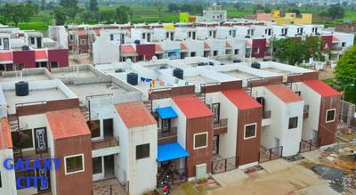 Project Image of 419.0 - 1974.0 Sq.ft 1 BHK Villa for buy in Shri Balaji Galaxy City