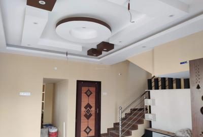MS Susheela Villas Living Area 2