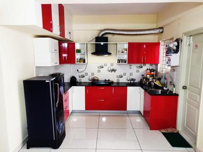 Project Image of 802.0 - 1265.0 Sq.ft 2 BHK Apartment for buy in Saranya Soham