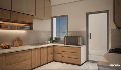 Project Image of 1778.0 - 2517.0 Sq.ft 3 BHK Apartment for buy in Skyline Zest