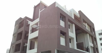 Project Image of 346.0 - 1034.0 Sq.ft 1 BHK Apartment for buy in Kulkarni Asmant