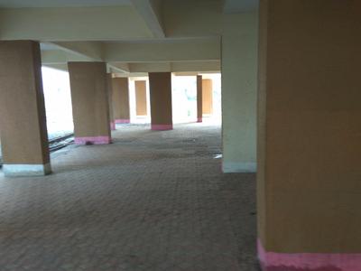 Project Image of 701.0 - 1041.0 Sq.ft 1 BHK Apartment for buy in Shishodia Arcade Phase II