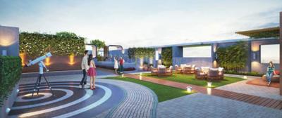 Project Image of 900 Sq.ft 2 BHK Apartment / Flat for sale in Mundhwa for Rs. 7500000