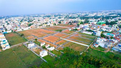 Project Image of 527.08 - 3415.1 Sq.ft Residential Plot Plot for buy in Tatva Olive Garden