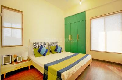 Project Image of 363.0 - 1376.0 Sq.ft 1 RK Apartment for buy in Disha Direct Birdsview