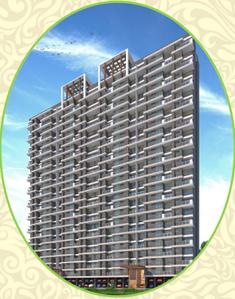Project Image of 442.0 - 632.0 Sq.ft 1 BHK Apartment for buy in Sai Balaji Building No 2 Mahalakshmi B Wing