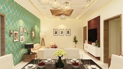 Project Image of 651.0 - 2035.0 Sq.ft 1 BHK Apartment for buy in Chettinad Burgundy