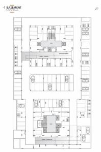 Project Image of 1523.85 - 2428.98 Sq.ft 4 BHK Apartment for buy in Shreenath Aam Baag