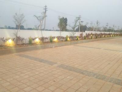Project Image of 1162.0 - 2400.0 Sq.ft Residential Plot Plot for buy in S And S AB Gardenia