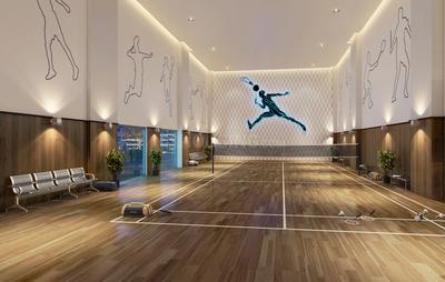 Project Image of 1126.0 - 1807.0 Sq.ft 3 BHK Apartment for buy in Rajesh Raj Tattva Wing A B And E