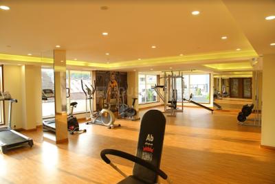 Project Image of 1345.0 - 2510.0 Sq.ft 2 BHK Apartment for buy in Nidhi Land Vrindavan