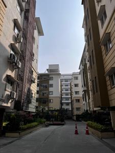 Project Image of 1133.33 - 3260.0 Sq.ft 2 BHK Apartment for buy in Srusti Symphony