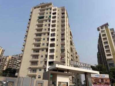 Project Image of 403.82 - 1288.5 Sq.ft 1 BHK Apartment for buy in Kiara D Terrace Vue