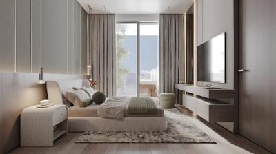 Project Image of 386.0 - 710.0 Sq.ft Studio Studio Apartment for buy in Imtiaz Cove Edition