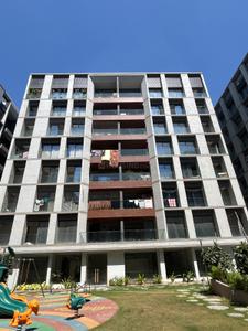 Project Image of 756.16 - 1104.38 Sq.ft 2 BHK Apartment for buy in Salasar Sun Sarvam