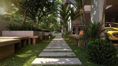 Project Image of 1025.0 - 1800.0 Sq.ft 2 BHK Apartment for buy in Bold Aspire