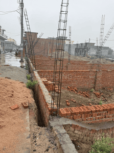 Project Image of 450.0 - 630.0 Sq.ft 2 BHK Villa for buy in Radhey Shayam Enclave