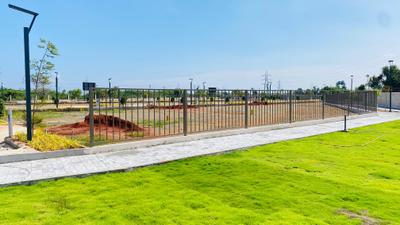 Project Image of 838.0 - 2400.0 Sq.ft Residential Plot Plot for buy in Amaaya Greenside
