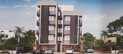 Project Image of 0.0 - 2277.0 Sq.ft 3 BHK Apartment for buy in Satya Shashwat Homes