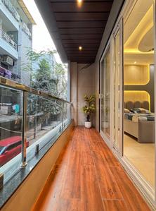 Project Image of 810.0 - 1200.0 Sq.ft 3 BHK Apartment for buy in ARE Nirvana Luxury Residency