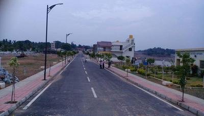 Project Image of 1200.0 - 2400.0 Sq.ft Residential Plot Plot for buy in Max Prathana Enclave