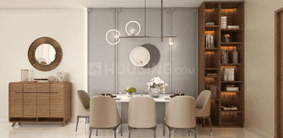 Project Image of 571.99 - 1216.86 Sq.ft 1 BHK Apartment for buy in Pranav Priyadarshini CHSL