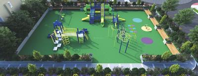 Project Image of 1625.0 - 3075.0 Sq.ft 3 BHK Villa for buy in Prime One Beverly Woods