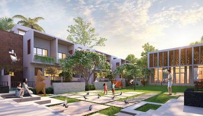 Project Image of 1408.0 - 2000.0 Sq.ft 3 BHK Villa for buy in Southern Vista