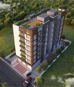 Darjeeling Panchnai Aura Elevation 1