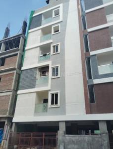 Project Image of 860.9 - 1031.61 Sq.ft 2 BHK Apartment for buy in Navya The Central