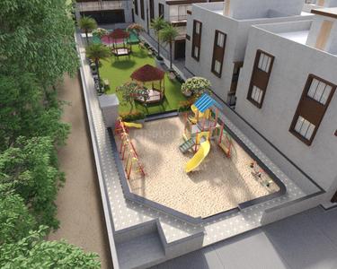 Project Image of 990.0 - 2547.0 Sq.ft Residential Plot Plot for buy in Dhanush Bungalows