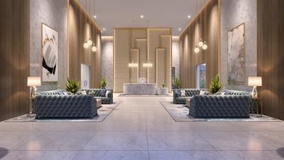 Project Image of 1121.0 - 3588.0 Sq.ft 2 BHK Apartment for buy in Casagrand Primrose
