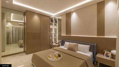 Project Image of 357.9 - 616.45 Sq.ft 1 BHK Apartment for buy in Runwal Bliss Wing H