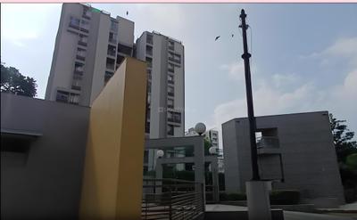 Project Image of 1875 Sq.ft 3 BHK Apartment / Flat for sale in Prahlad Nagar for Rs. 15500000