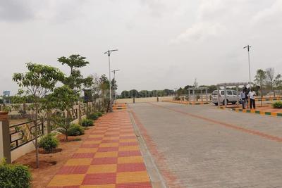 Project Image of 1512.0 - 2700.0 Sq.ft Residential Plot Plot for buy in Wynn Maa Garudadri