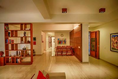 Project Image of 3042.0 - 3096.0 Sq.ft 3 BHK Apartment for buy in Essgee Repose
