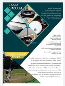 Project Image of 2490.0 - 3125.0 Sq.ft 3 BHK Villa for buy in Sri Aditya Squares O2 Villas