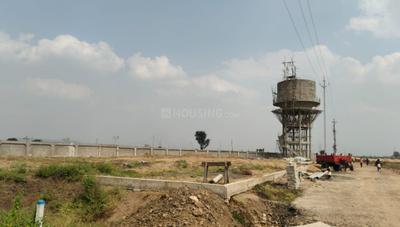 Project Image of 765.0 - 1500.0 Sq.ft Residential Plot Plot for buy in Vibrant Fortune City