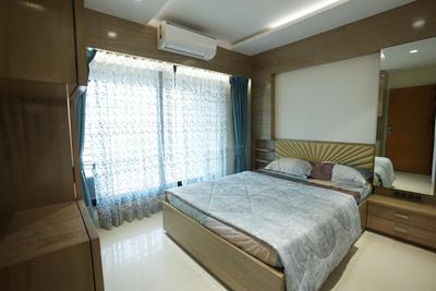 Project Image of 381.0 - 513.0 Sq.ft 1 BHK Apartment for buy in Tharwani Ariana Phase IV