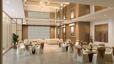 Jivantta Banquet Hall 1