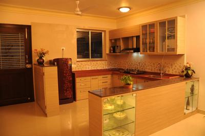 Project Image of 705.0 - 710.0 Sq.ft 2 BHK Apartment for buy in Vijay Naik Vrukshavalli B4