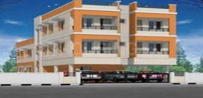 Gallery Cover Pic of Silicon Realty KP Manor
