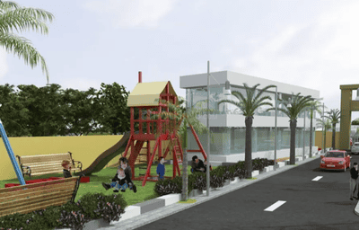 Project Image of 689.97 - 2341.8 Sq.ft Residential Plot Plot for buy in GSS Herbal Nature Phase 2