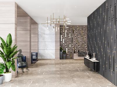 Project Image of 763.0 - 1242.36 Sq.ft 2 BHK Apartment for buy in Fortune Florence