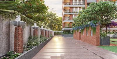 Project Image of 336.8 - 1889.07 Sq.ft 1 BHK Apartment for buy in Link In Heights